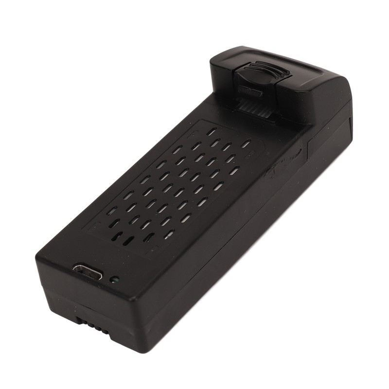 7.4v 2200mah Drone Li Ion Battery Plastic Shell Multi Protection