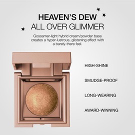 Heaven's Dew All Over Glimmer - Copper lake