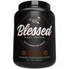 Blessed Plant-Based Protein Supplement - Flavor: Chocolate Mylk