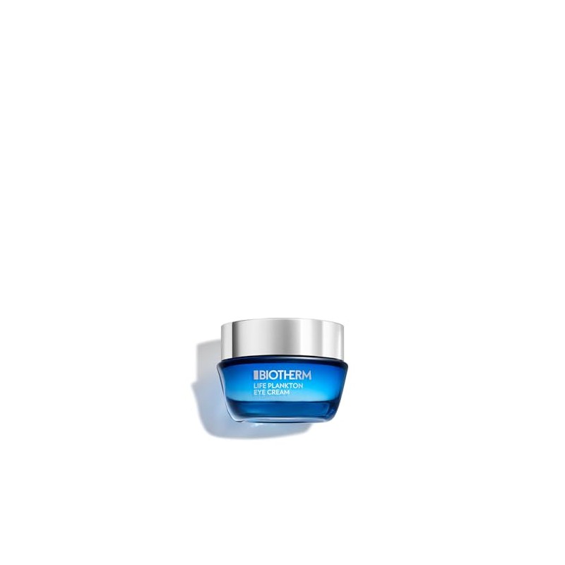 Biotherm Life Plankton Crema Tratamiento Ojos
