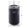 Mann-Filter W6014 Oil Filter