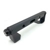 Motokano Jixer SF250 Special Parts Clamp Bar Multi-Bar Holder (Black)