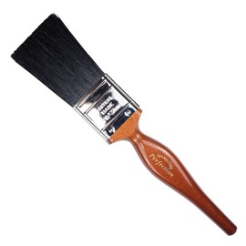Hamilton Perfection Pure Bristle Brushes Size 1.5"