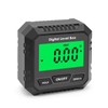 iFCOW Digital Angle Finder, Angle Finder with Electronic Spirit Level,