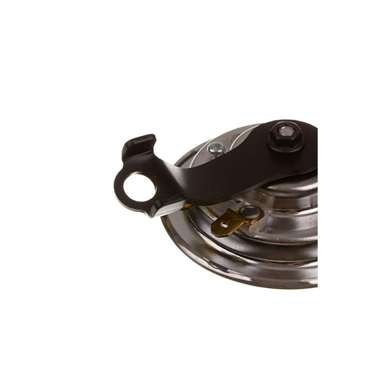 Horn 12 V – (especially for S51/1) – Attachment to