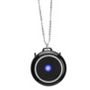 Anion Air Purifier Necklace Wearable Mini Negative Ion Air Freshener