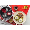 Browne & Co Cuisipro Egg Silicone Poacher Set of 2,