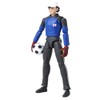 Bandai - Anime Heroes - Captain Tsubasa - Actionfigur Anime