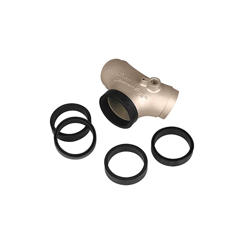 Seal Intake Duplicate Book Squared to Carburetor - 29639 -