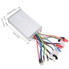 48V64V 500W Electric Bicycle Brushless Motor Speed Controller for Scooter