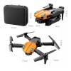 RC Drone Ky907 Pro Mini Detección De Obstáculos Control Altitud
