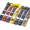 Accesorios de reloj de resina compatibles con Casio G-shock GWG-1000