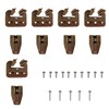 Drawer Slide Track Guide Glide - Replacement Parts for Dressers