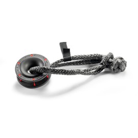 Factor 55 00264 Rope Retention Pulley (RRP) + Soft Shackle Combo