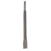 Makita D08729 Cincel Plano SDS Plus de 250 mm x