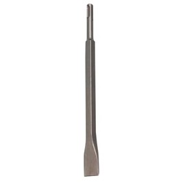 Makita D08729 Cincel Plano SDS Plus de 250 mm x 20 mm