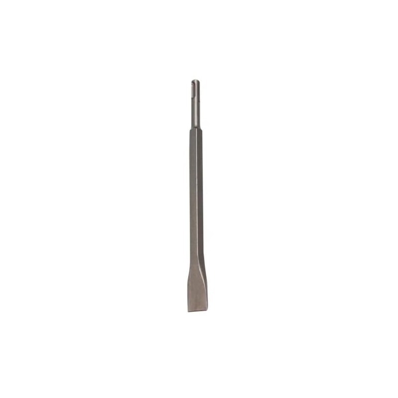 Makita D08729 Cincel Plano SDS Plus de 250 mm x