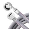 Universal Washing Machine Dishwasher Hose Cold Water Hose Fill Inlet