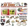 All Purpose Epoxy Putty ALL Game 3 Lb. KIT (2
