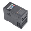 Three-phase inverter vector spindle grinder with variable frequency drive