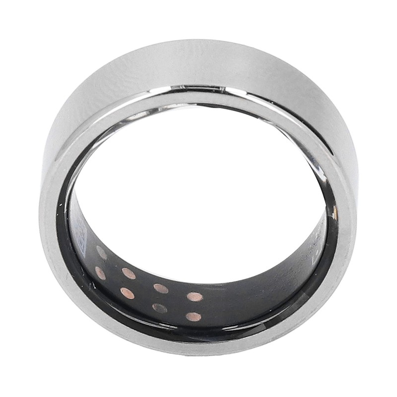 Smart Ring Lightweight Body Temperature Sleep Monitoring Pedometer Smart Health