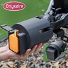 Trailer Hitch Lock for 2-5/16" and 2" Coupler (Upgrade 2025),