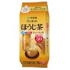 Itoen One Pot Roasted Green Tea (Eco Tea Bags), 0.1