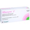 MEZYM F Enteric Tablets Pack of 50