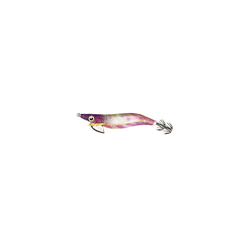 Shimano Sephia Clinch Egi Flash Boost QE-X25T Squid Jig, No.