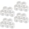 Top Fill Humidifier Replacement Filters for LEVOIT Classic160, Dual150, Dual200S,