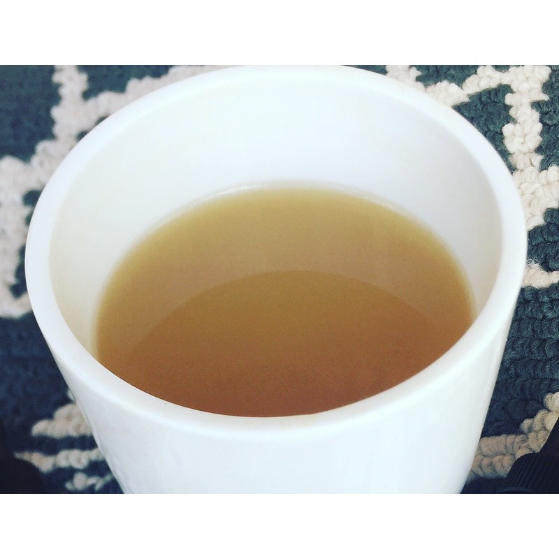 Nelson's Tea - White Chocolate Peppermint - White Loose Leaf