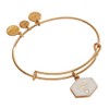Alex and Ani “Future Mrs.” Charm Bangle