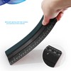 NEWISHTOOL Vinyl Wrap Tool Kit with Heat Gun for Vinyl,