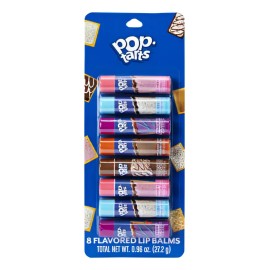 Taste Beauty Bálsamos Labios Pos Tarts Aromas Surtidos 8 P