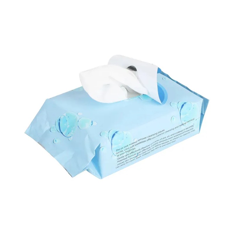Toallitas Desmaquillantes Skin Care Prolux Micelar