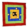 Self Stick Dart Board Toy Set Fabric Dart Board Sticky