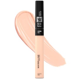MAYBELLINE - Nueva York Fit Me! Corrector, 10 Fair, 0.23 onzas líquidas