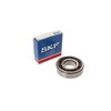 Ball bearing 6306 C4 T9 (TN) (SKF brand bearing), crankshaft,