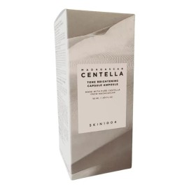 Skin1004 Madagascar Centella Tone Brightening C Ampoule 50ml Momento De Aplicación Día/noche Tipo De Piel Todo Tipo De Piel