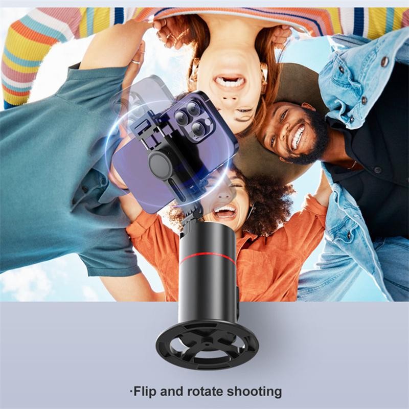 P02 face tracking and recognition shooting, suitable for indoor and
