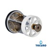 tecuro Pop-Up Plug Diameter 40 mm for 1 1/4 Inch
