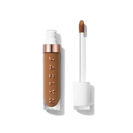 Jaclyn Cosmetics Faux Filler Perfecting Concealer Deep Rich Peach, 0.23 Fl Oz (Pack of 1), Beige