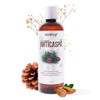 NATSHOP | Shampoo Anticaspa Natural de Flor de Campo 500ml