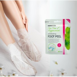 Ultimate Foot Care Bundle with Exfoliating Essentials for Foot Mask, Foot Peel Mask, Foot Spa