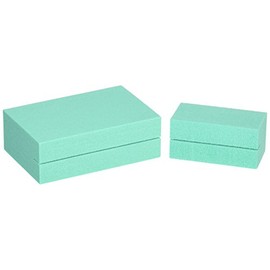 Holts Repair Supplies MH937 Sanding Block for Sandpaper, Large and Small 2 Pieces