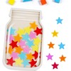 SWENAT Magnetic Reward Jar, Magnetic Star Reward Jar Classroom, Behavior