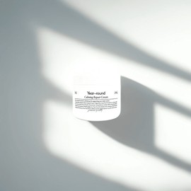 Earround Saliacin Soothing Cream 50ml / 이어라운드 살리아신 진정 크림 50ml