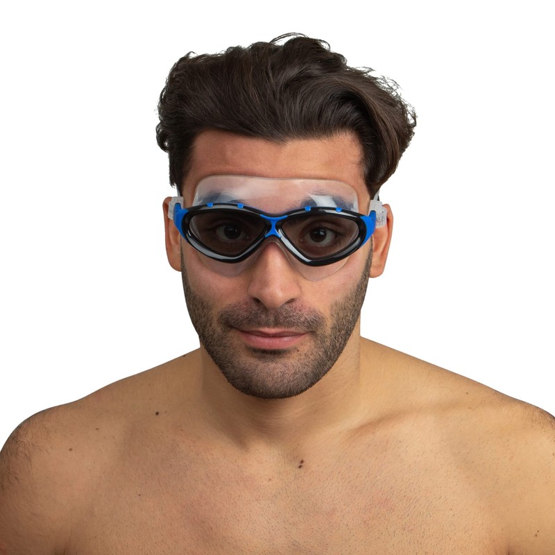 SEAC Profile, Swimming Mask Goggles for men and women for