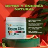 Pack Detox Verde BPN Pro con Probióticos y Green Glow