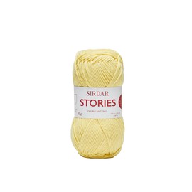 Sirdar Stories, DK Double Knitting, Glow Sticks (827) 50g